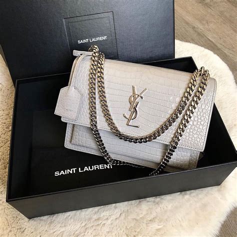 best fake ysl bag|ysl bag look alike.